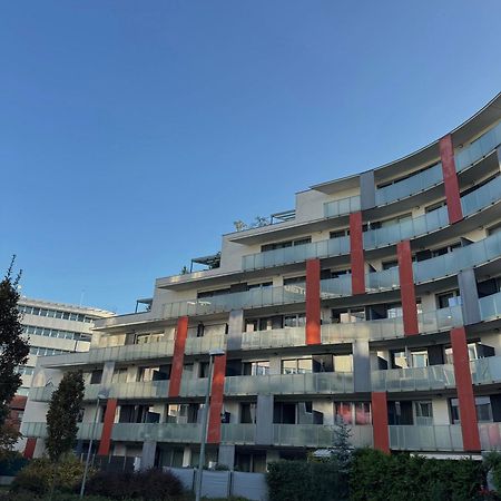 Apartman Palma - 15 Min Od Centra Prahy Praga Zewnętrze zdjęcie