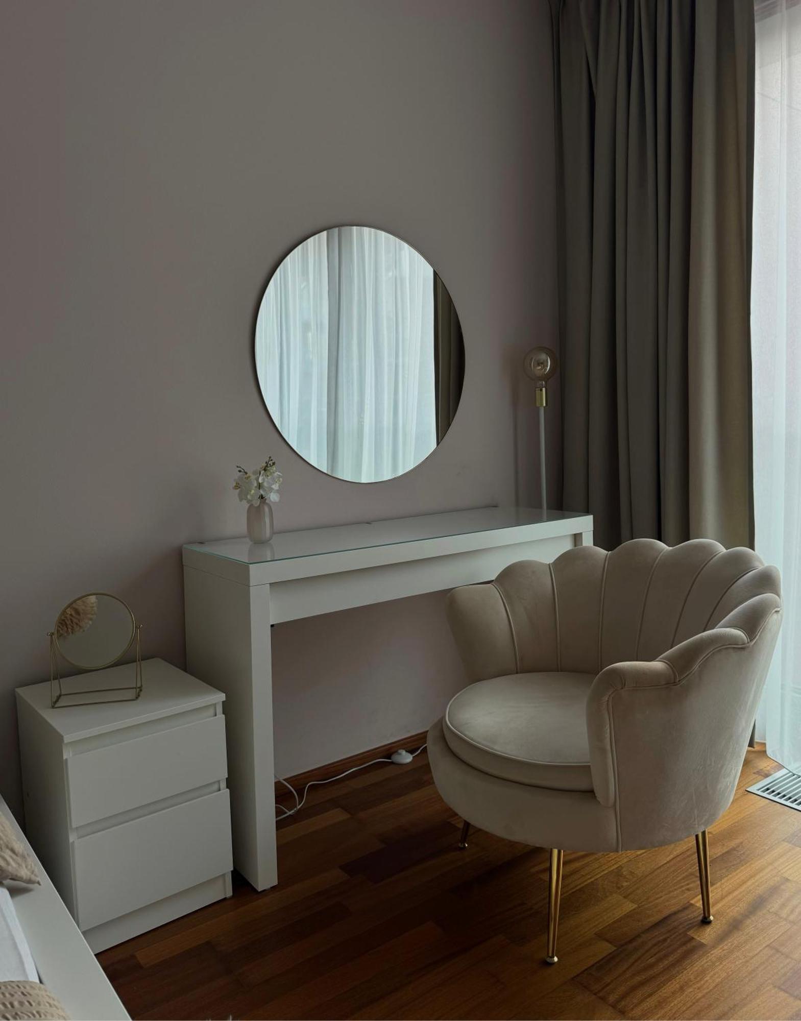 Apartman Palma - 15 Min Od Centra Prahy Praga Zewnętrze zdjęcie