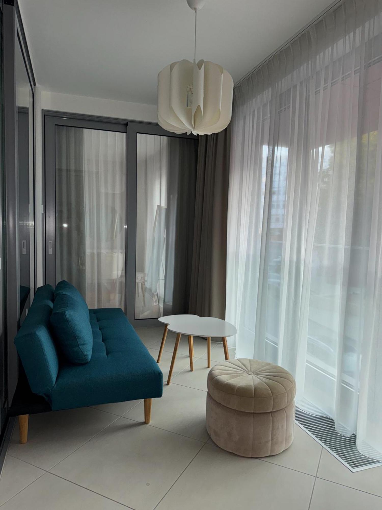 Apartman Palma - 15 Min Od Centra Prahy Praga Zewnętrze zdjęcie