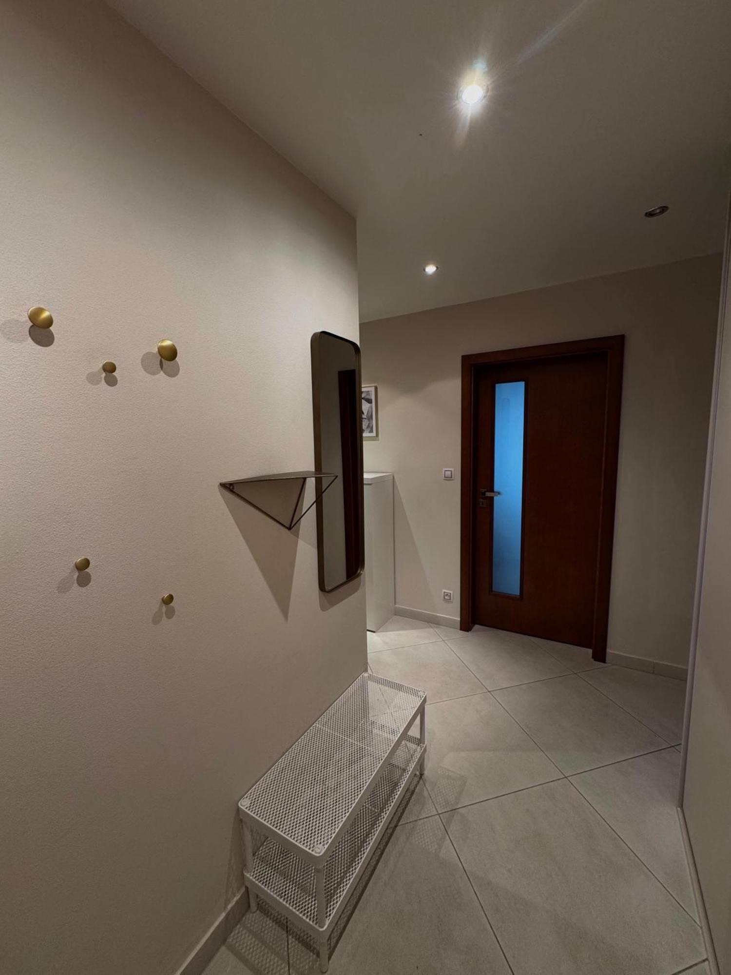 Apartman Palma - 15 Min Od Centra Prahy Praga Zewnętrze zdjęcie