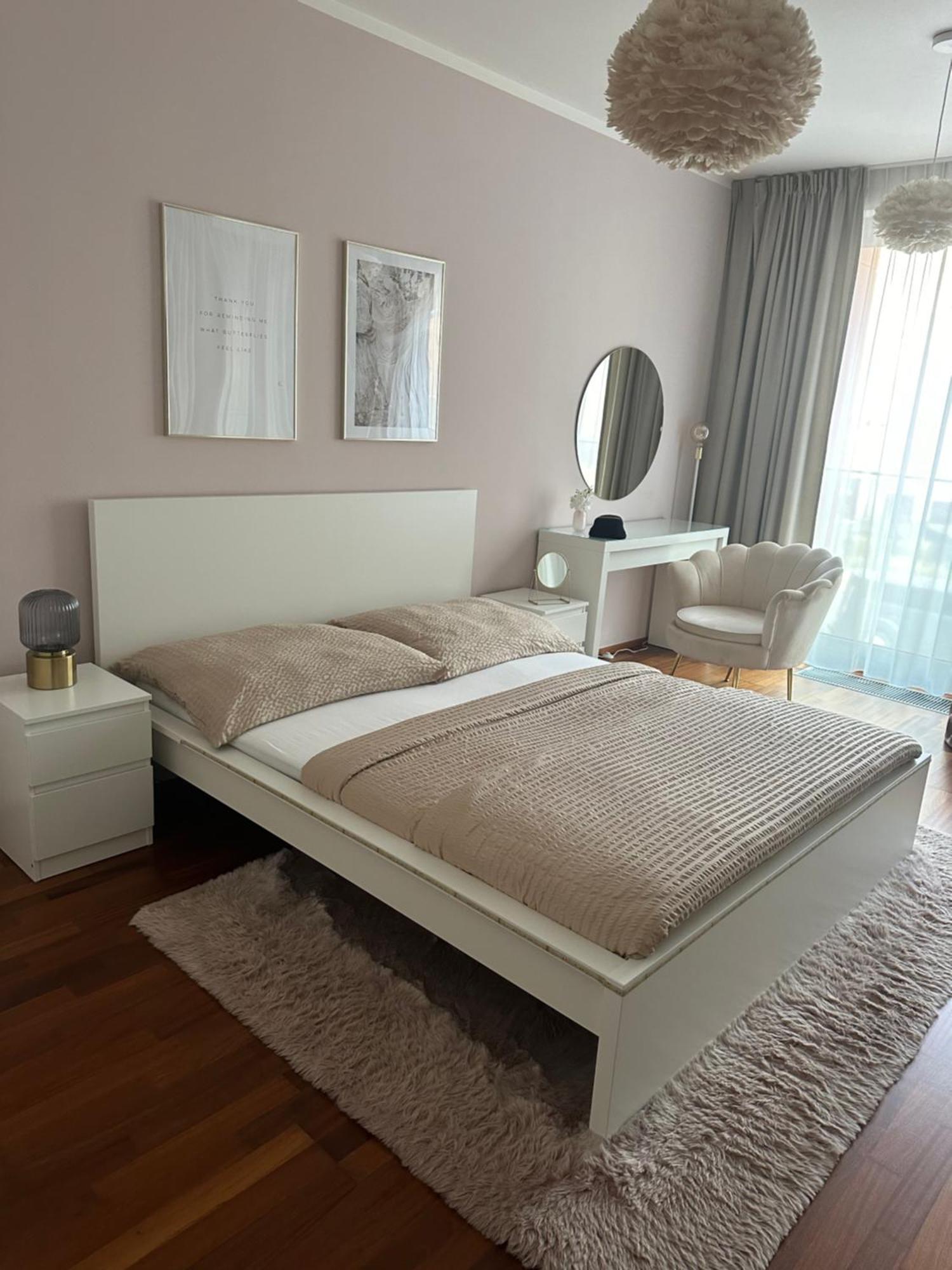 Apartman Palma - 15 Min Od Centra Prahy Praga Zewnętrze zdjęcie