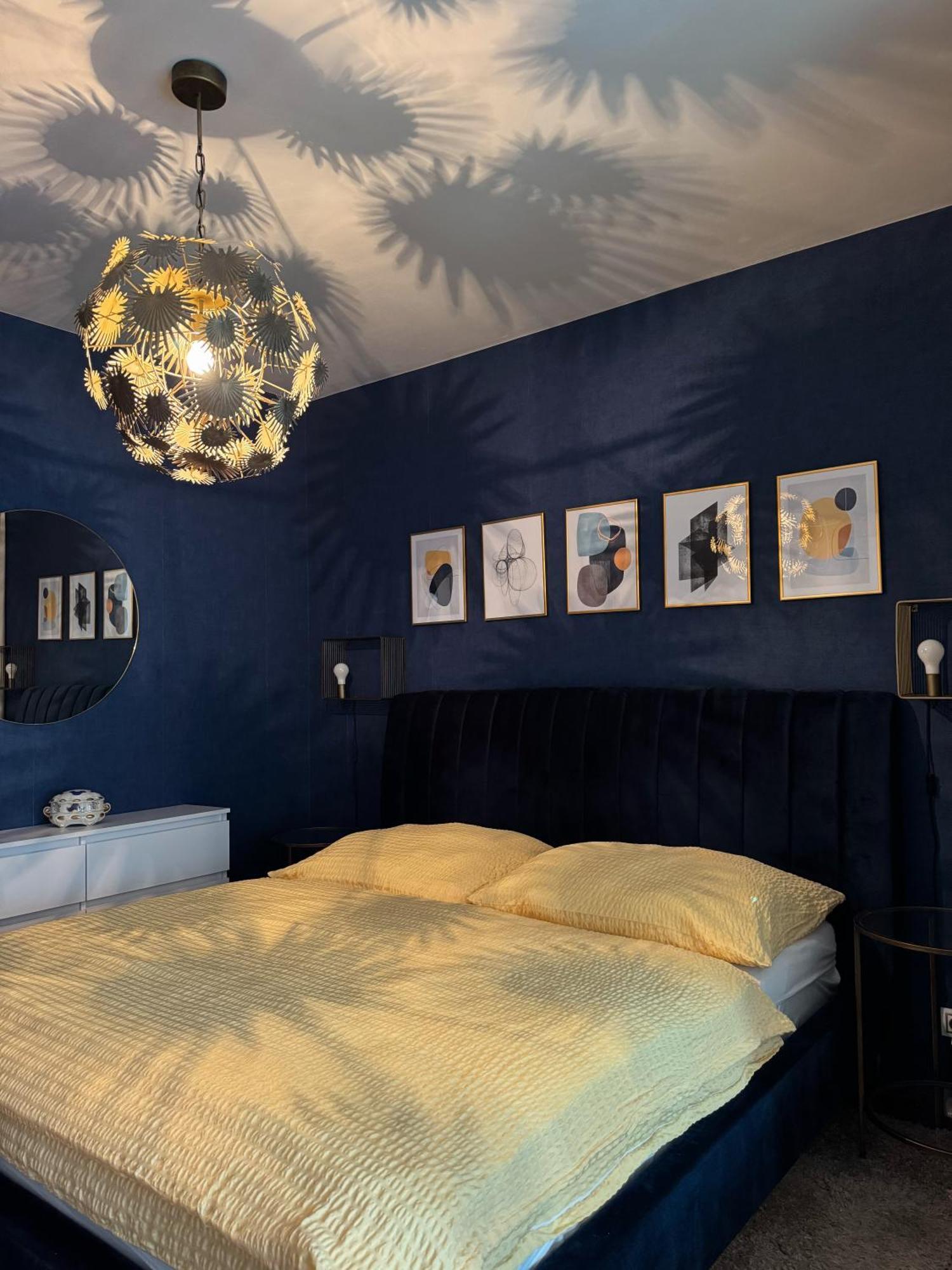 Apartman Palma - 15 Min Od Centra Prahy Praga Zewnętrze zdjęcie